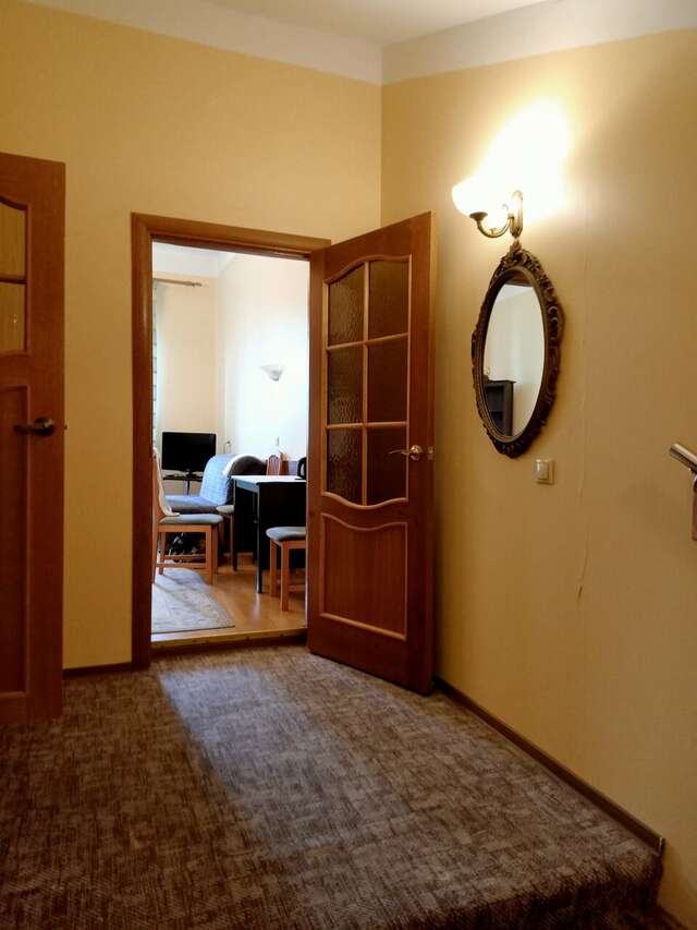 Гостиница Петровская Шлиссельбург-95