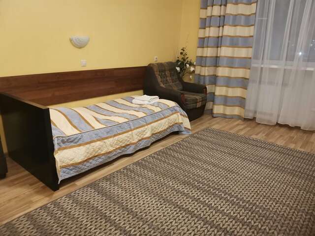 Гостиница Петровская Шлиссельбург-92