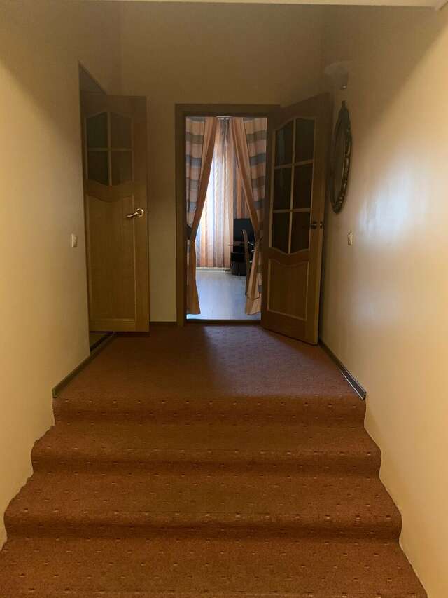 Гостиница Петровская Шлиссельбург-118