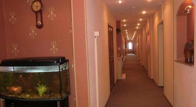 Гостиница Петровская Шлиссельбург-25