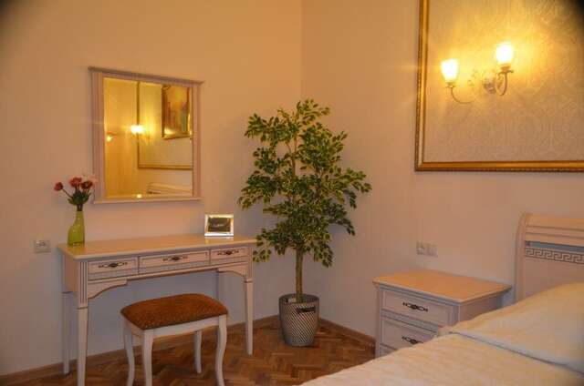 Гостиница Петровская Шлиссельбург-13