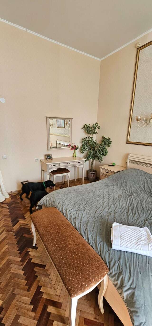 Гостиница Петровская Шлиссельбург-63