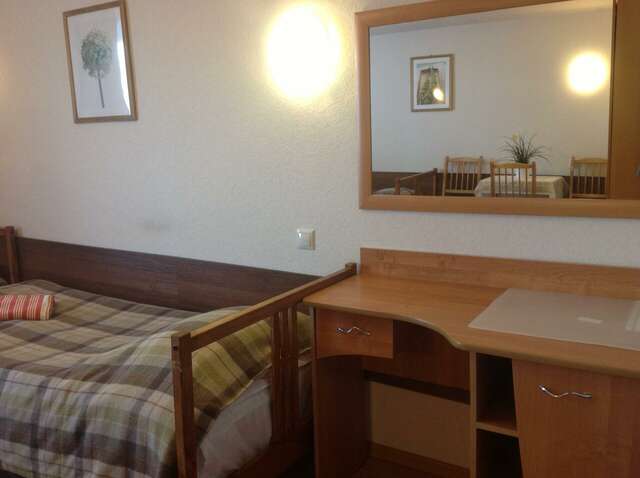 Гостиница Петровская Шлиссельбург-30