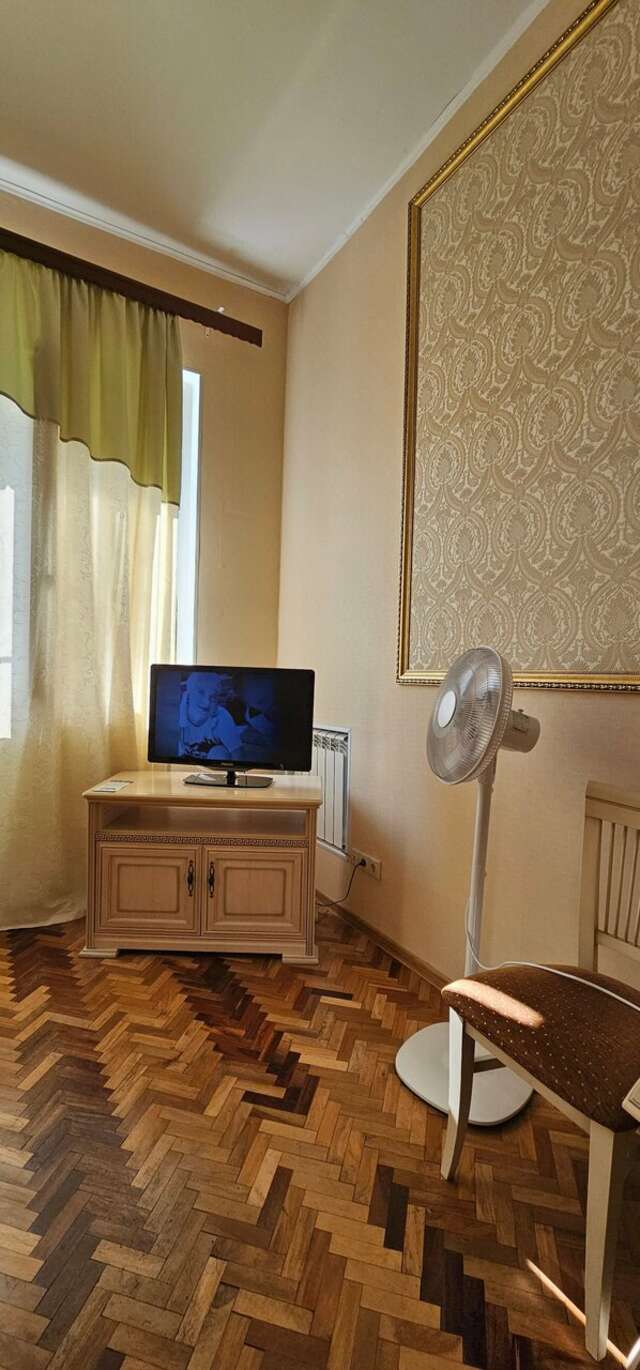 Гостиница Петровская Шлиссельбург-86