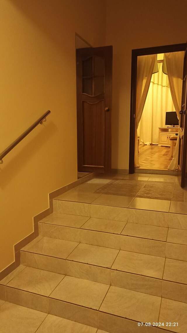 Гостиница Петровская Шлиссельбург-105