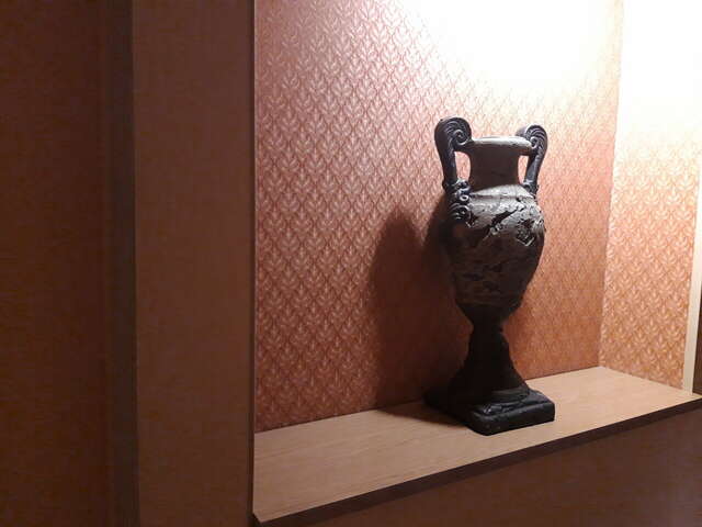 Гостиница Петровская Шлиссельбург-76