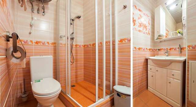 Гостиница Петровская Шлиссельбург-18