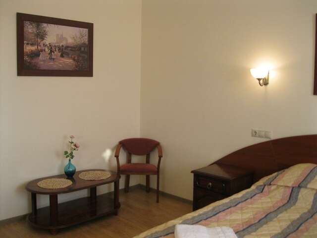 Гостиница Петровская Шлиссельбург-46