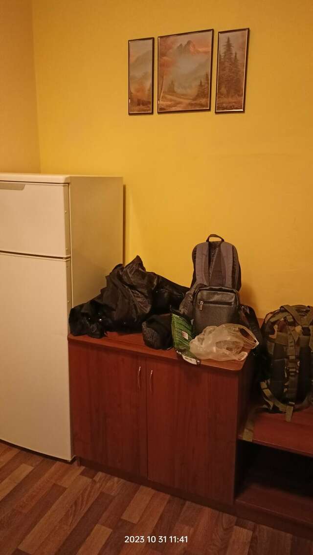 Гостиница Петровская Шлиссельбург-88