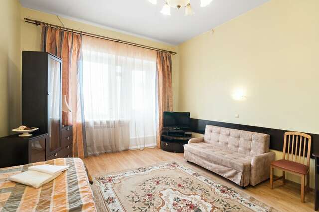 Гостиница Петровская Шлиссельбург-38