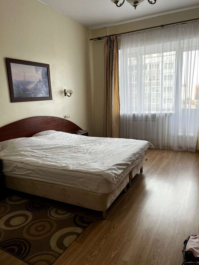 Гостиница Петровская Шлиссельбург-104