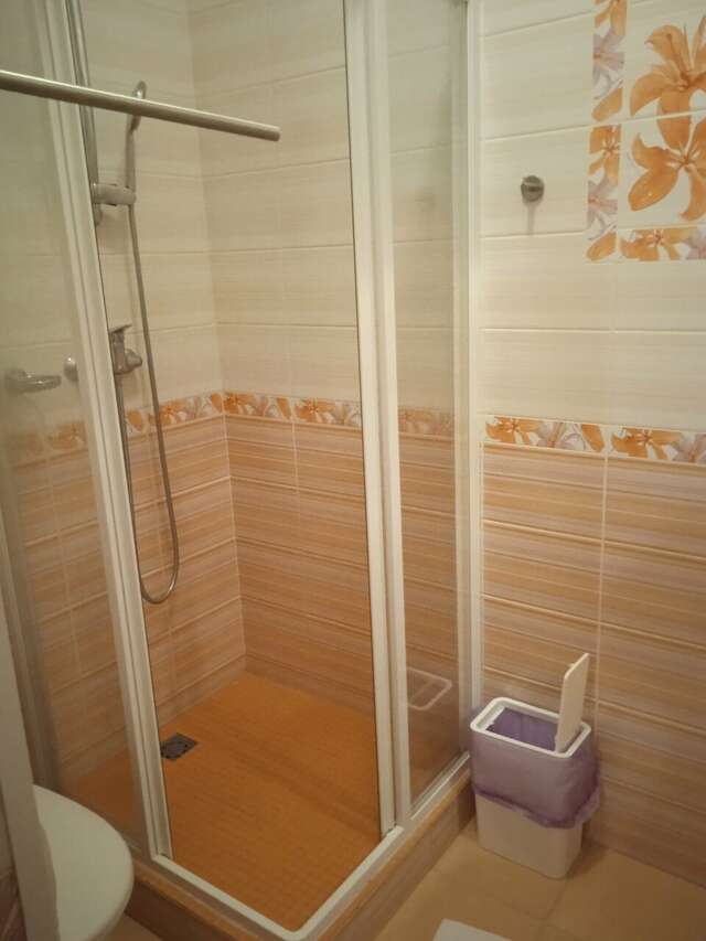 Гостиница Петровская Шлиссельбург-119