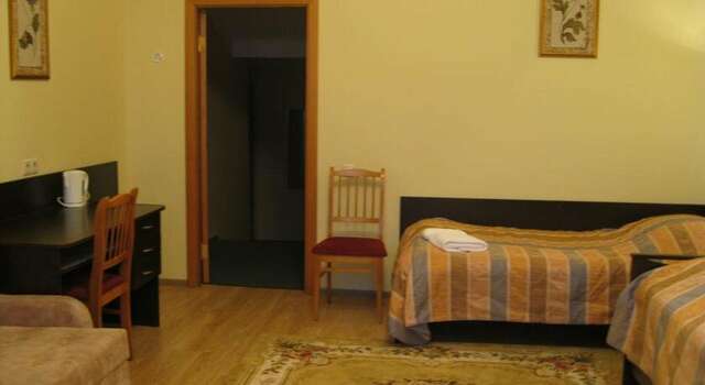 Гостиница Петровская Шлиссельбург-52