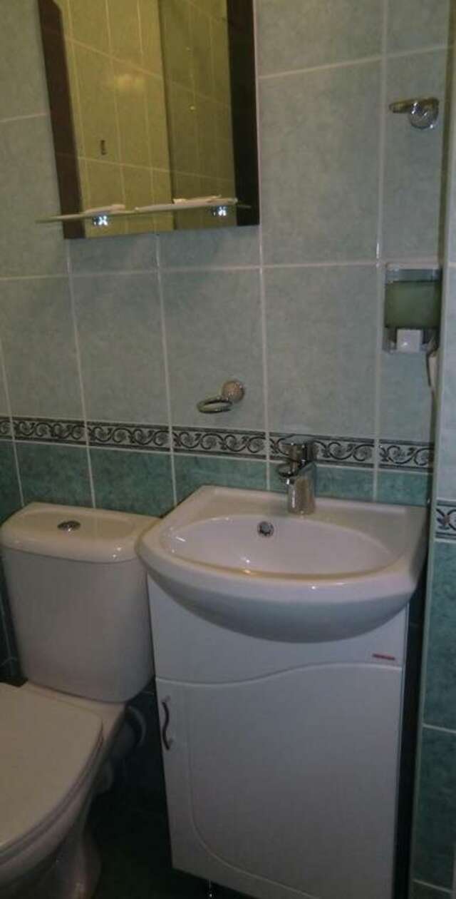 Гостиница Петровская Шлиссельбург-42