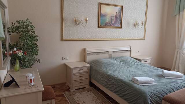 Гостиница Петровская Шлиссельбург-90