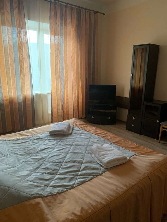 Гостиница Петровская Шлиссельбург-85