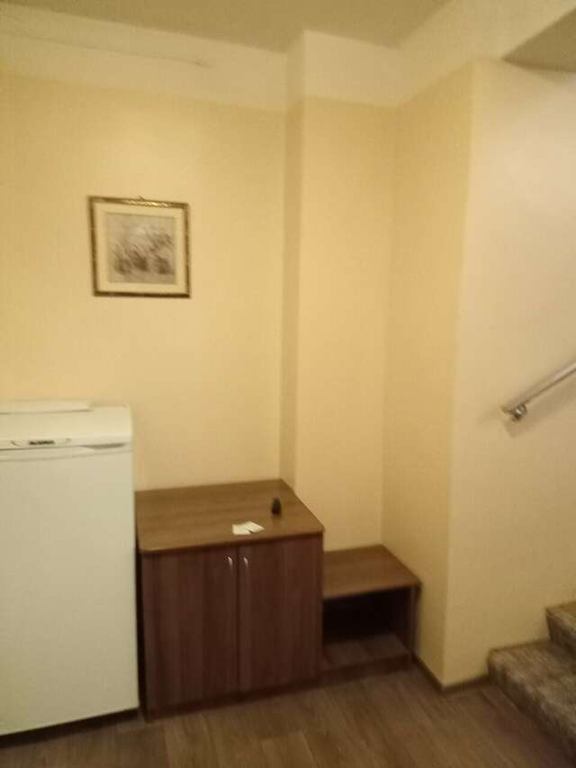 Гостиница Петровская Шлиссельбург-111