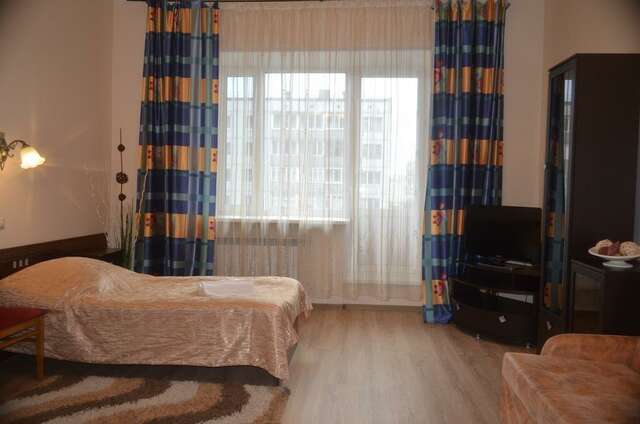 Гостиница Петровская Шлиссельбург-28