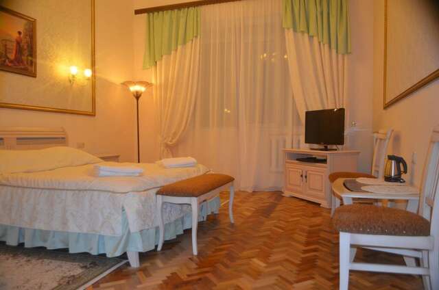 Гостиница Петровская Шлиссельбург-31