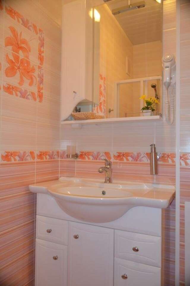 Гостиница Петровская Шлиссельбург-26