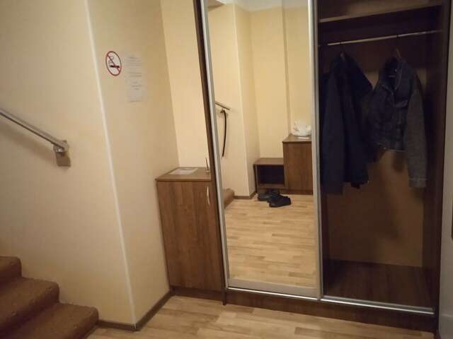 Гостиница Петровская Шлиссельбург-128