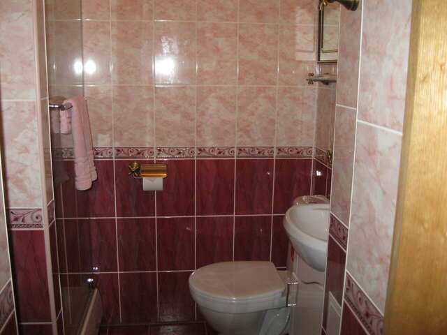 Гостиница Петровская Шлиссельбург-24