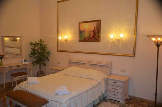 Гостиница Петровская Шлиссельбург-37