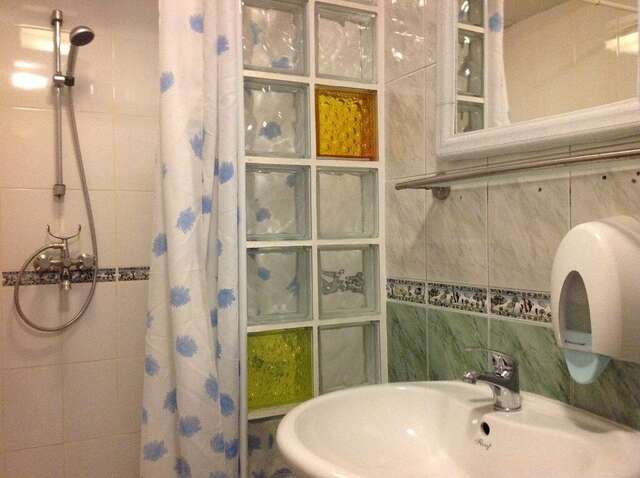 Гостиница Петровская Шлиссельбург-22