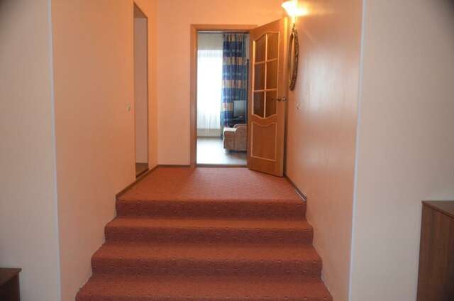 Гостиница Петровская Шлиссельбург-48