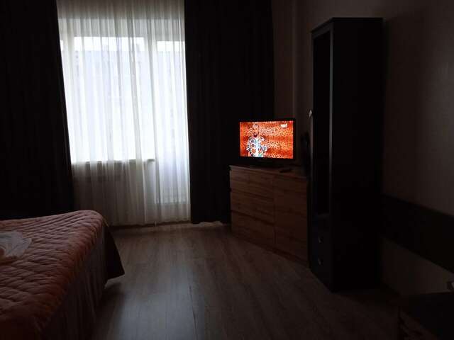 Гостиница Петровская Шлиссельбург-99