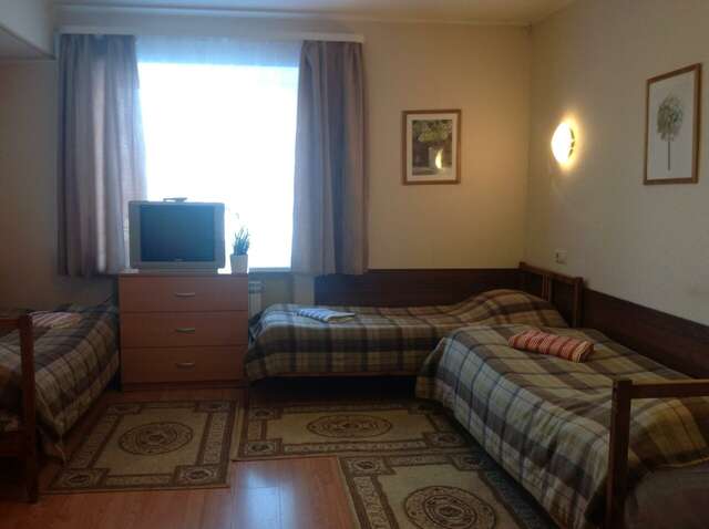 Гостиница Петровская Шлиссельбург-39