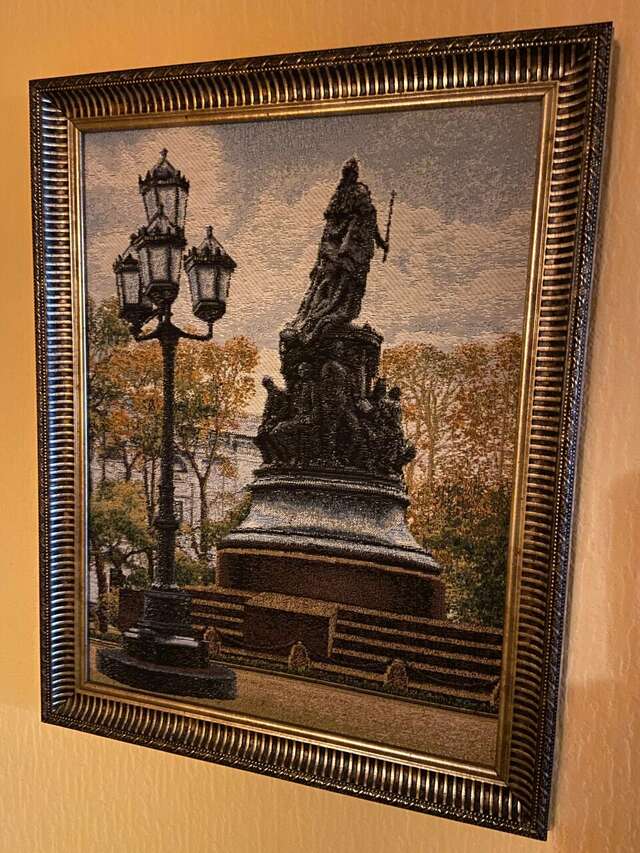 Гостиница Петровская Шлиссельбург-57