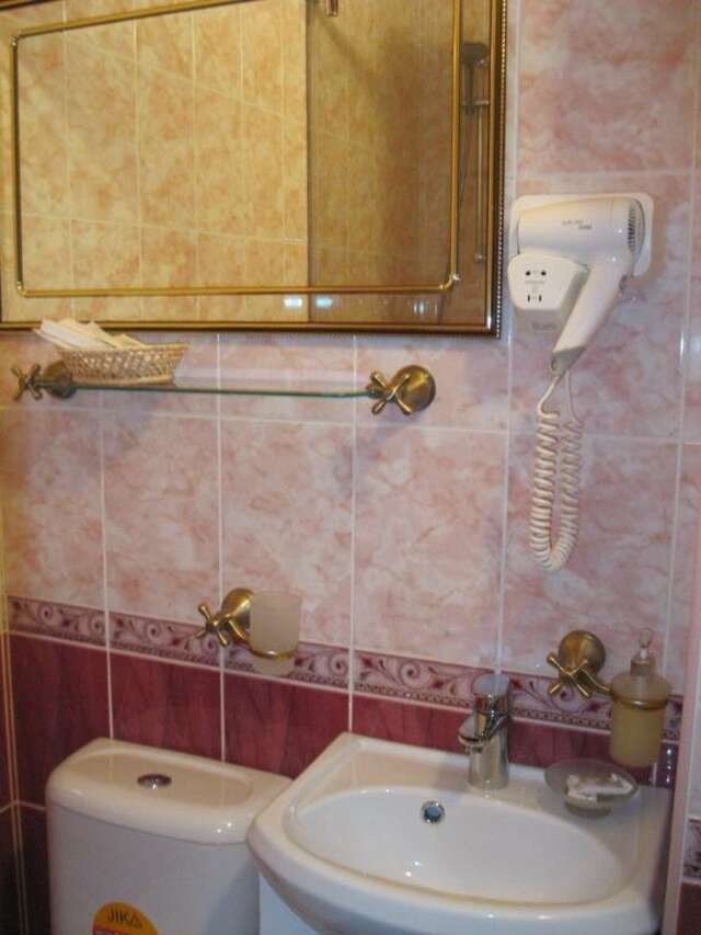 Гостиница Петровская Шлиссельбург-34