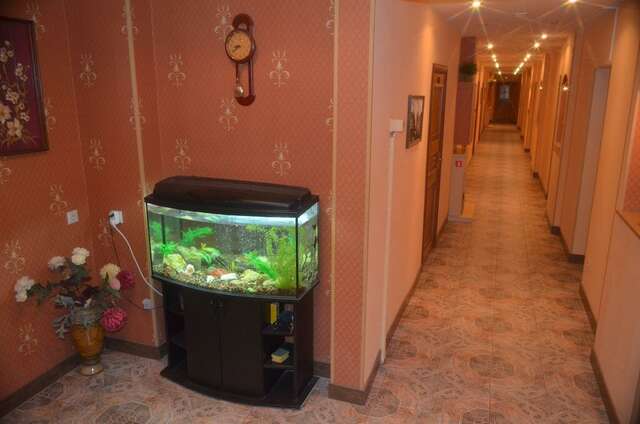 Гостиница Петровская Шлиссельбург-11