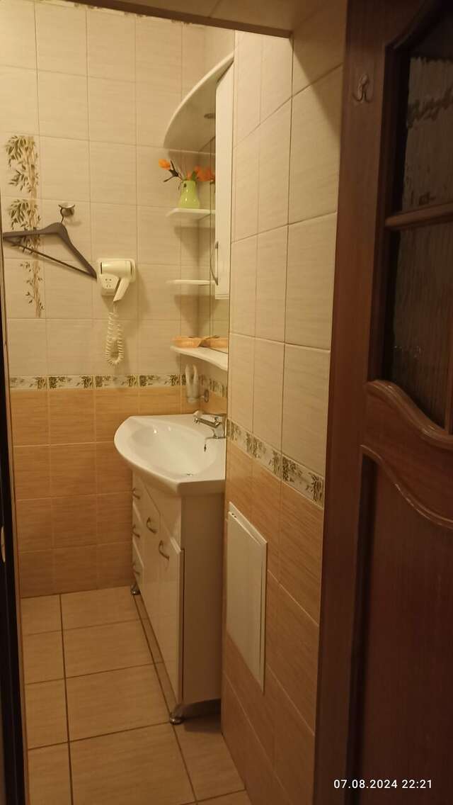 Гостиница Петровская Шлиссельбург-124