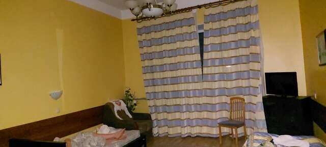 Гостиница Петровская Шлиссельбург-74