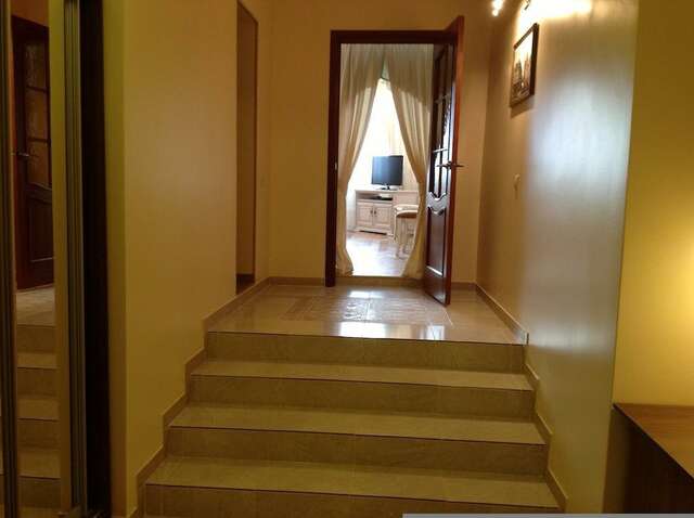 Гостиница Петровская Шлиссельбург-27