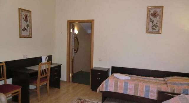 Гостиница Петровская Шлиссельбург-47