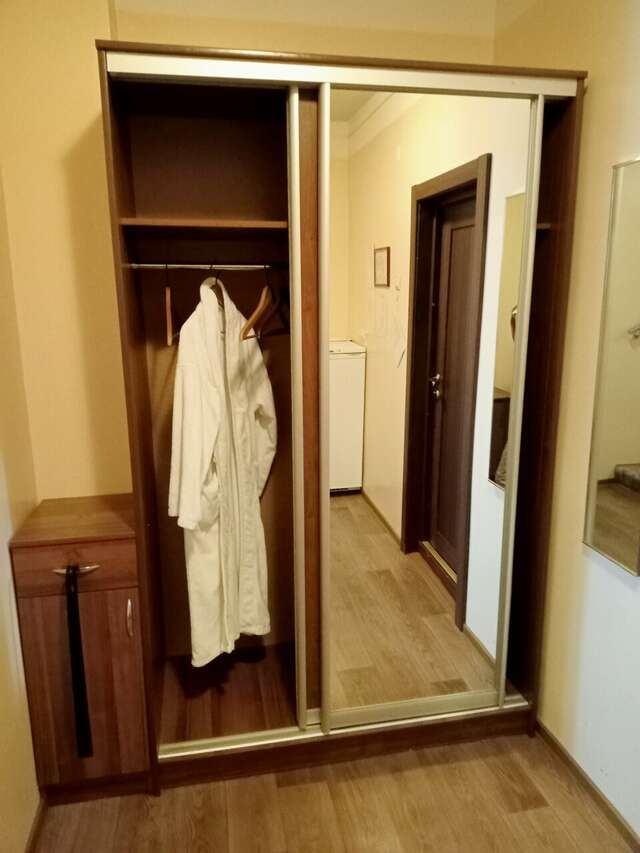 Гостиница Петровская Шлиссельбург-66