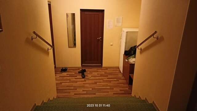 Гостиница Петровская Шлиссельбург-81