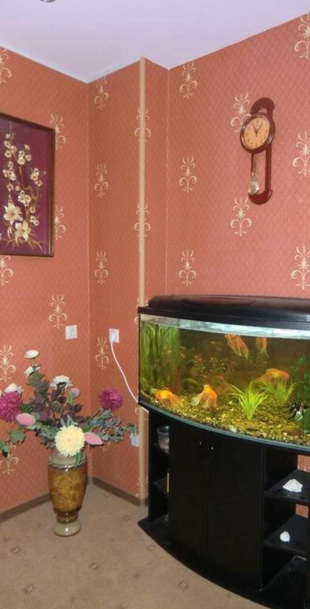 Гостиница Петровская Шлиссельбург-19