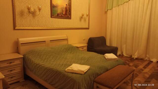 Гостиница Петровская Шлиссельбург-117