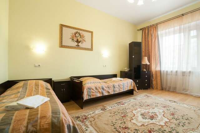 Гостиница Петровская Шлиссельбург-49