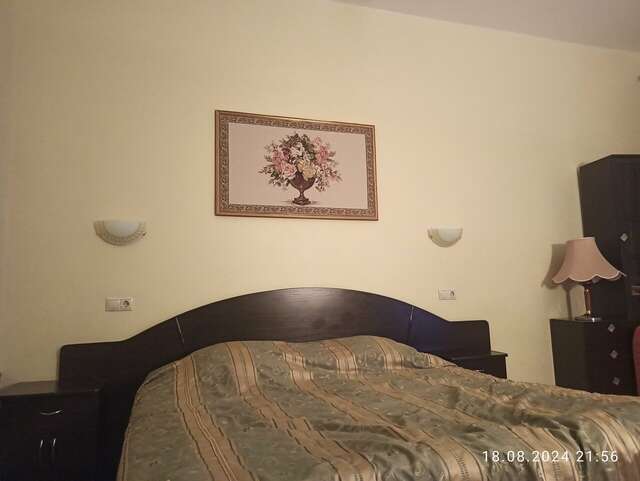 Гостиница Петровская Шлиссельбург-97