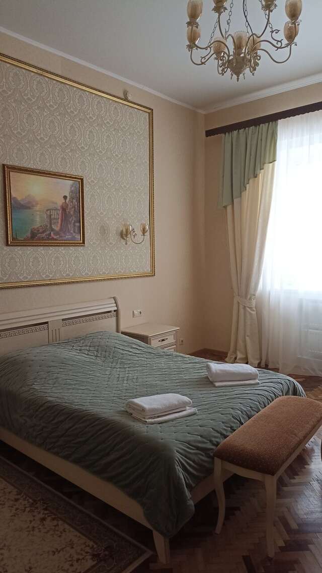 Гостиница Петровская Шлиссельбург-78