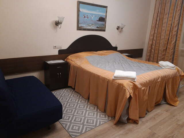 Гостиница Петровская Шлиссельбург-110