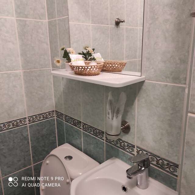 Гостиница Петровская Шлиссельбург-83