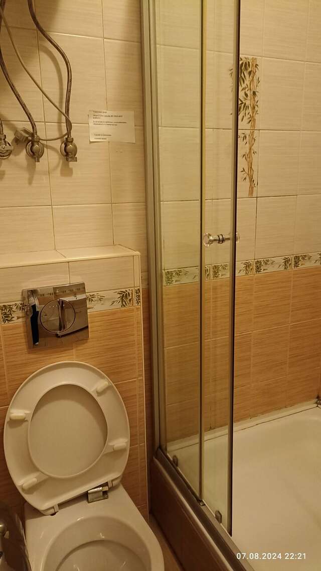 Гостиница Петровская Шлиссельбург-107