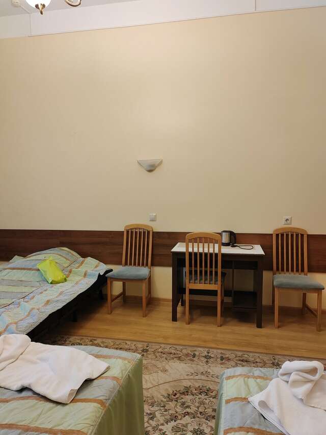 Гостиница Петровская Шлиссельбург-94